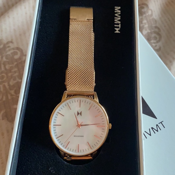 MVMT woman’s watch - Picture 5 of 9